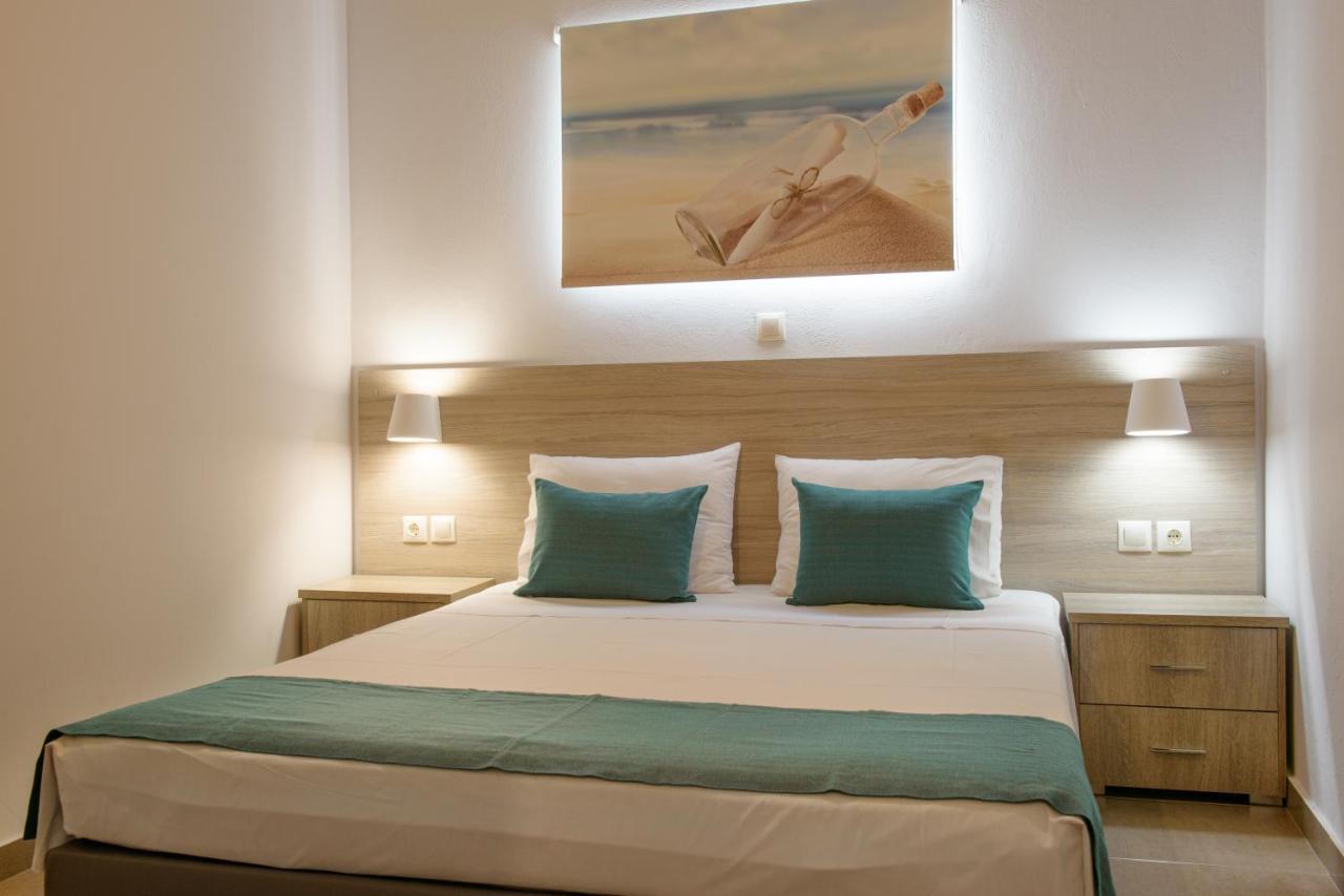 Villa Ourania Ierissós Ngoại thất bức ảnh