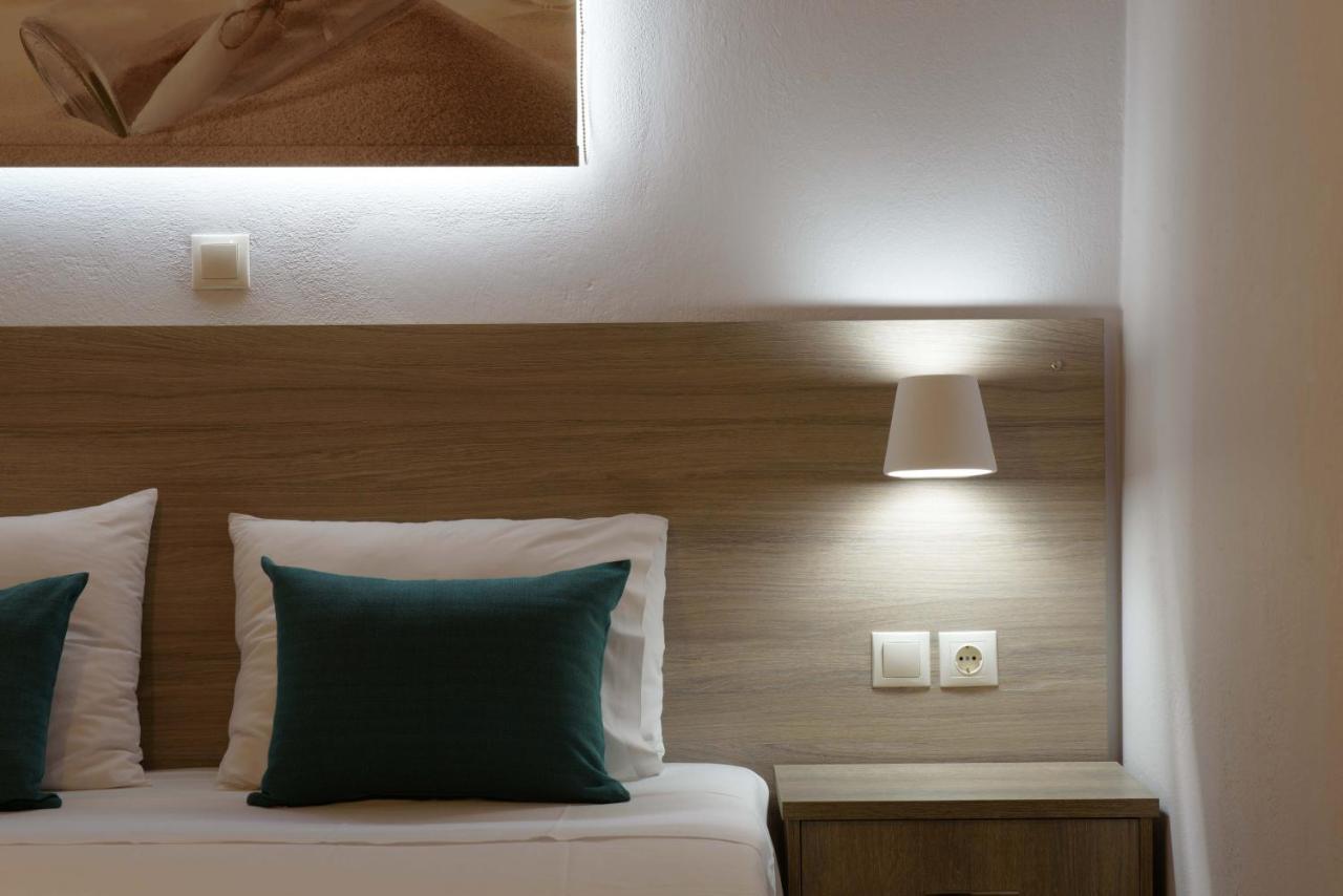 Villa Ourania Ierissós Ngoại thất bức ảnh